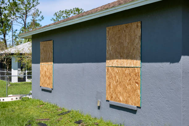 Best Storm Damage Siding Repair  in University Park, IL